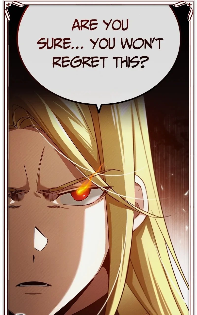 Descended from Divinity Chapter 90 - 137