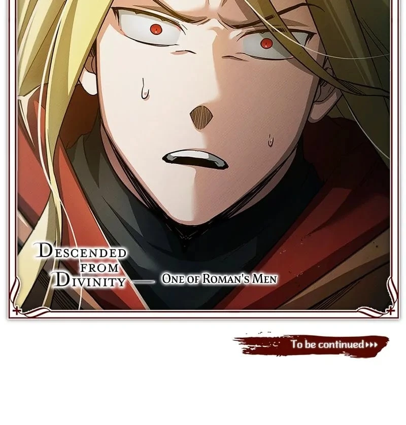 Descended from Divinity Chapter 92 - 137