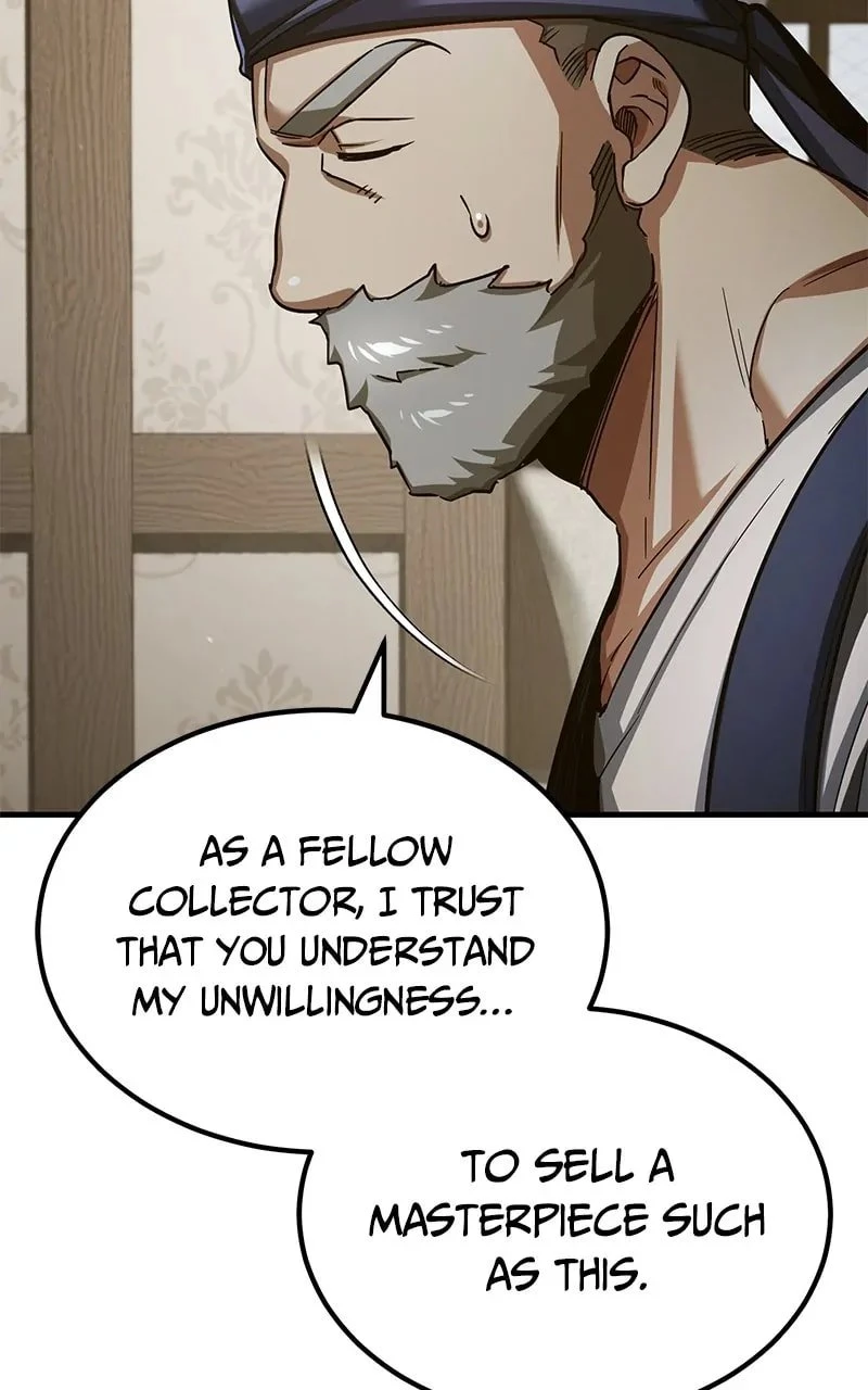 Descended from Divinity Chapter 89 - 113