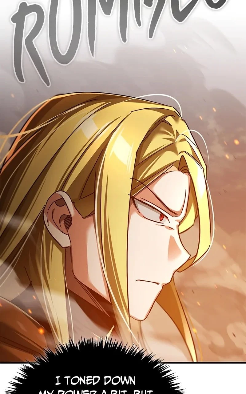 Descended from Divinity Chapter 91 - 137