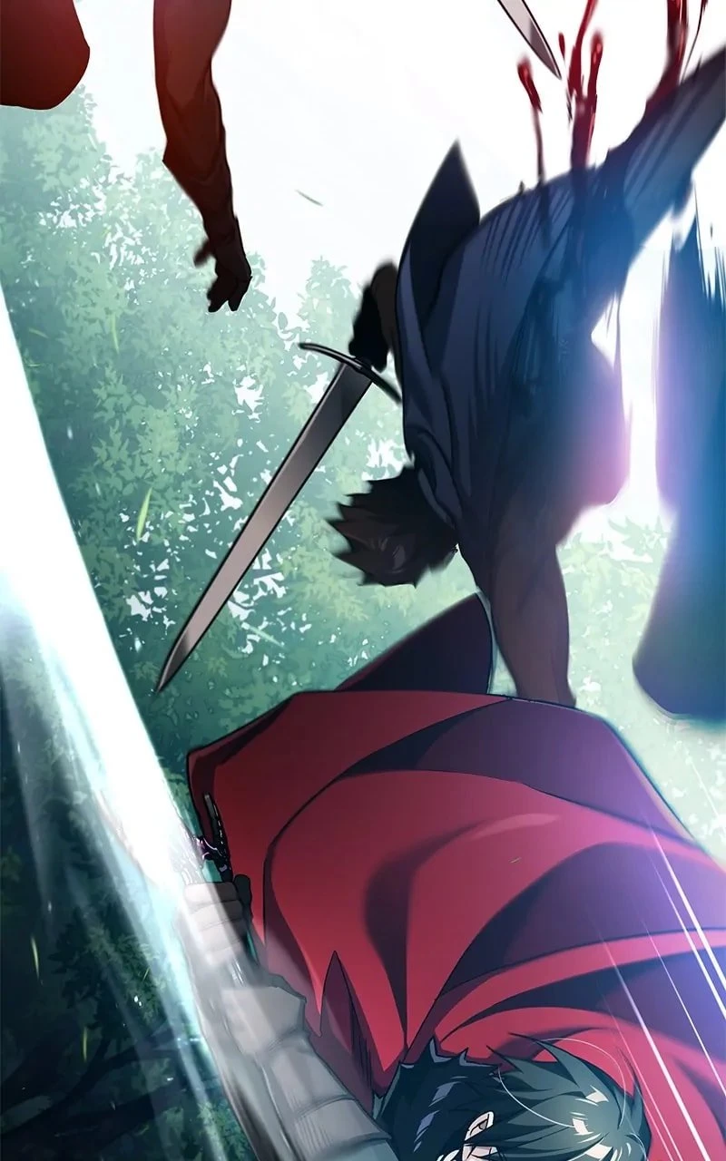 Descended from Divinity Chapter 88 - 55