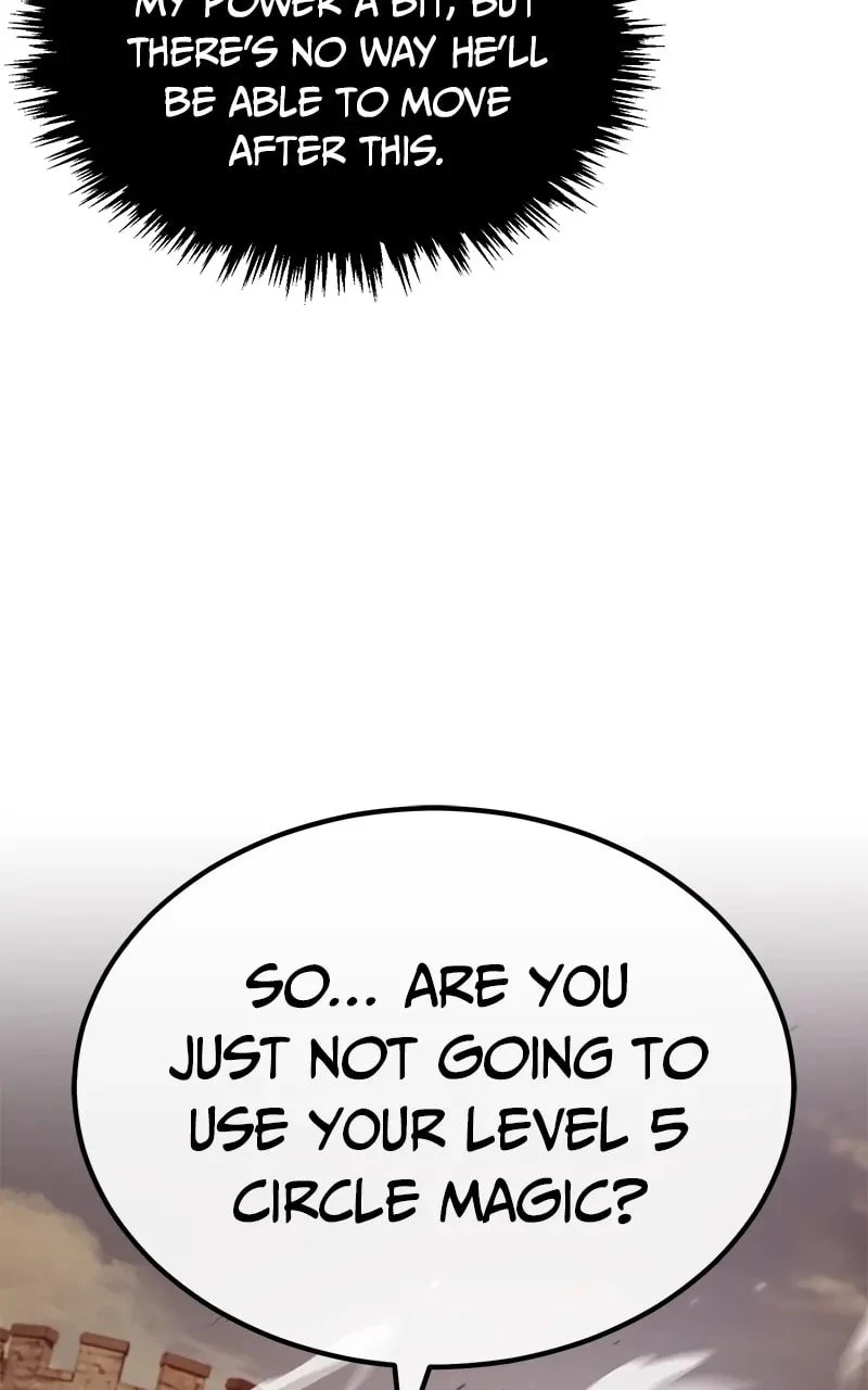 Descended from Divinity Chapter 91 - 138