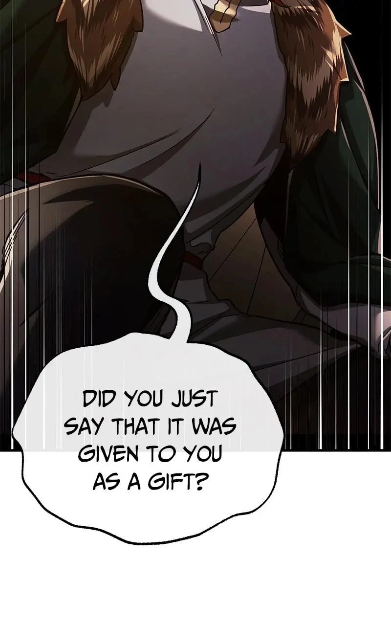 Descended from Divinity Chapter 89 - 115