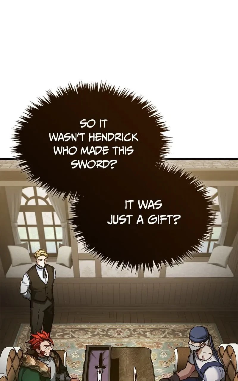 Descended from Divinity Chapter 89 - 116