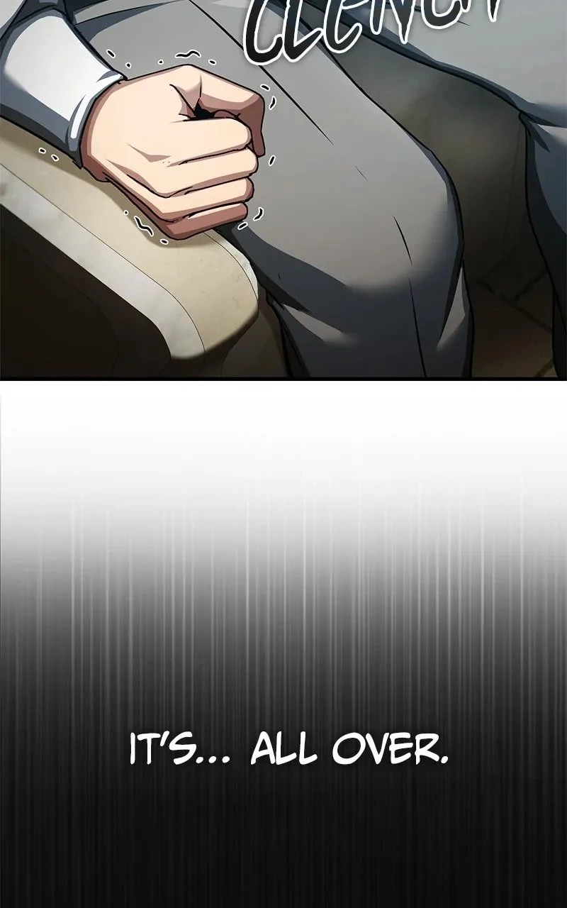 Descended from Divinity Chapter 86 - 4