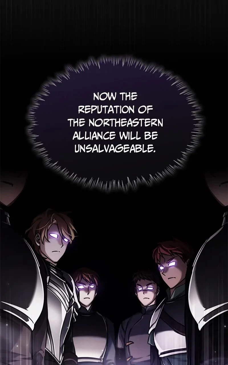 Descended from Divinity Chapter 86 - 5