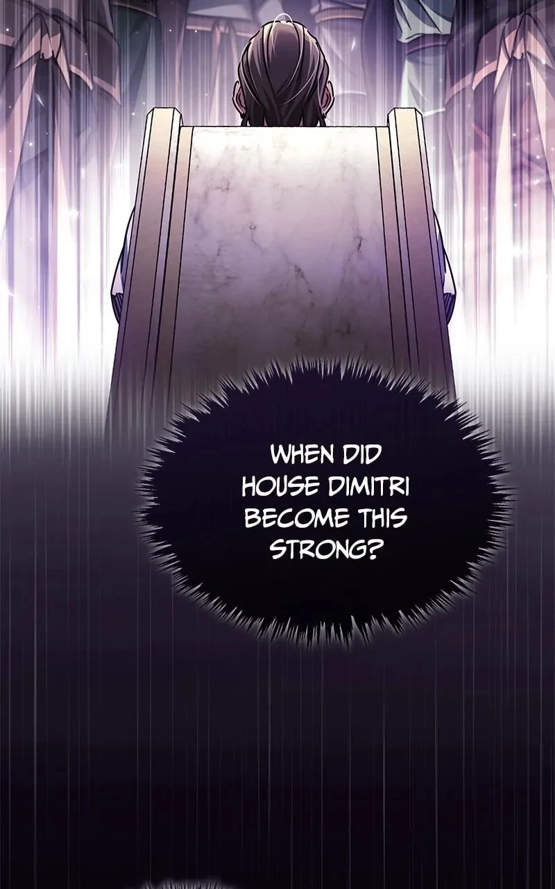 Descended from Divinity Chapter 86 - 6