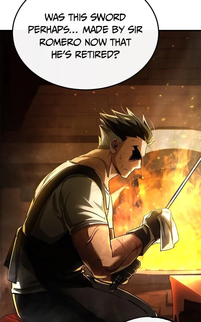 Descended from Divinity Chapter 89 - 118