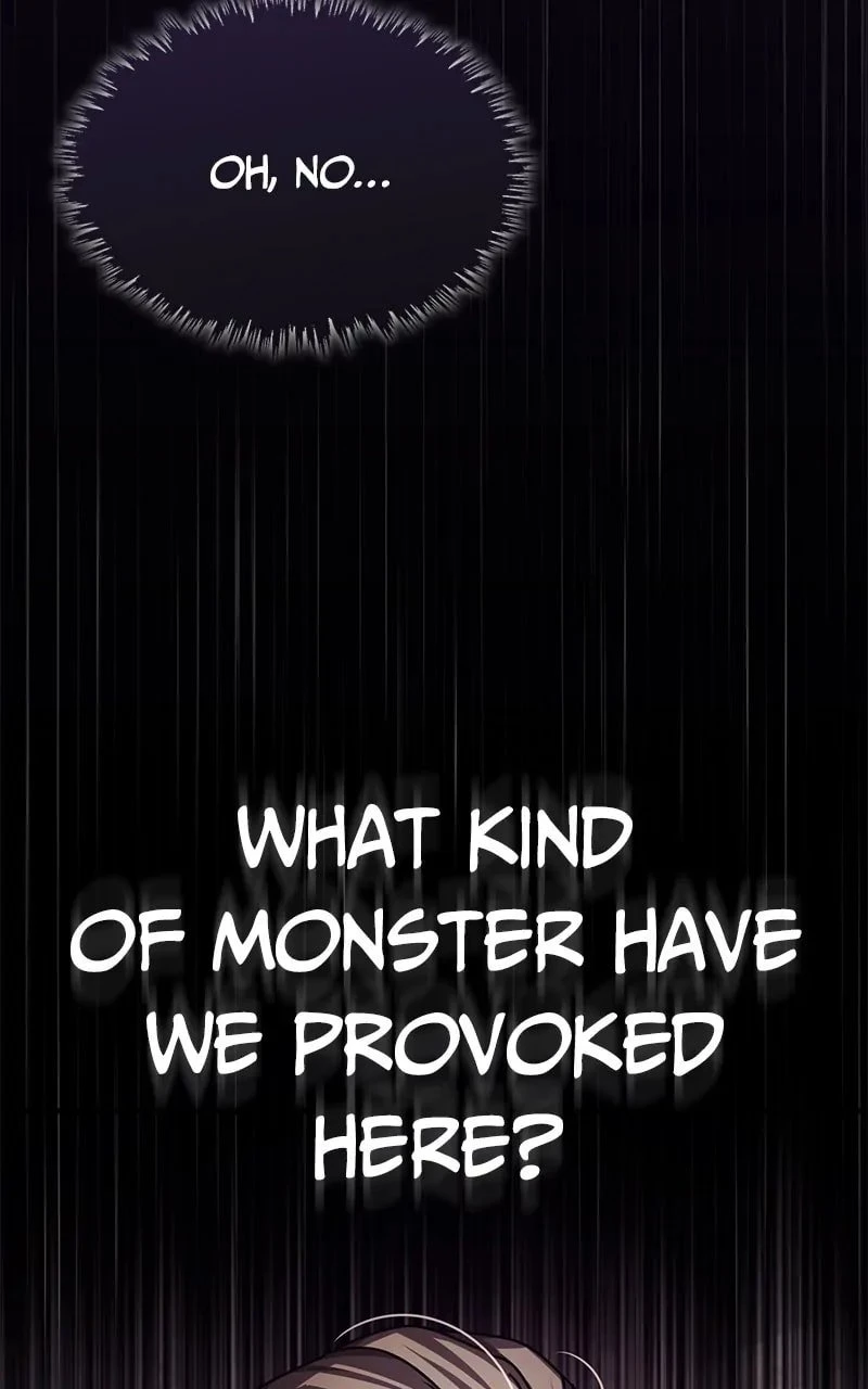 Descended from Divinity Chapter 86 - 7