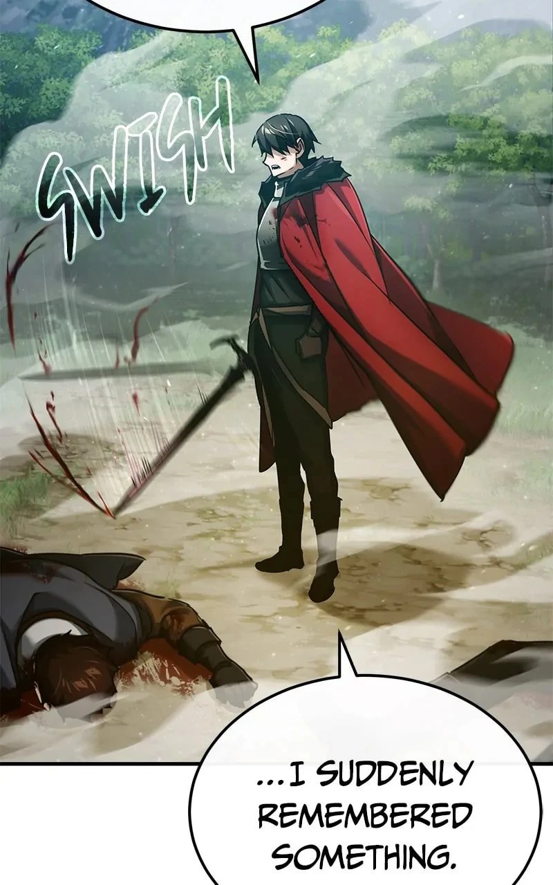 Descended from Divinity Chapter 88 - 60