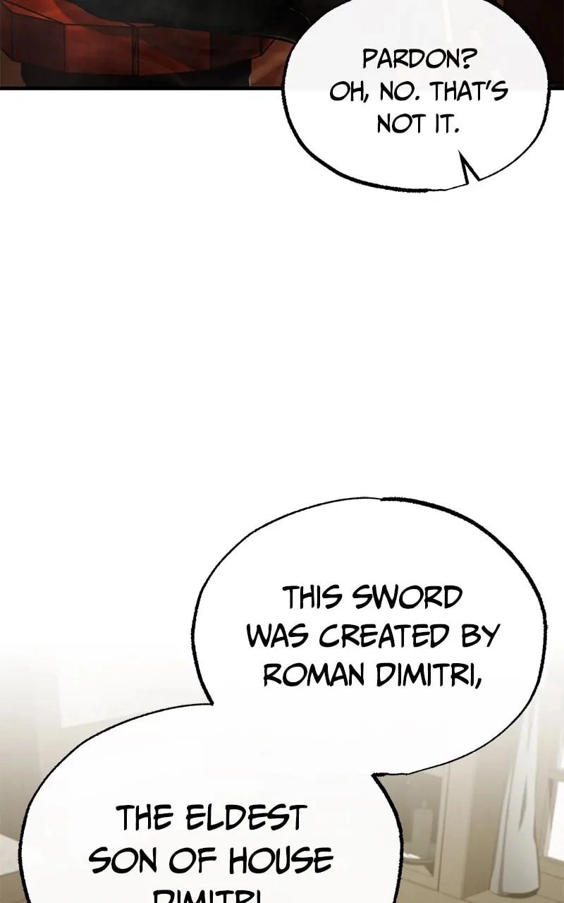 Descended from Divinity Chapter 89 - 119