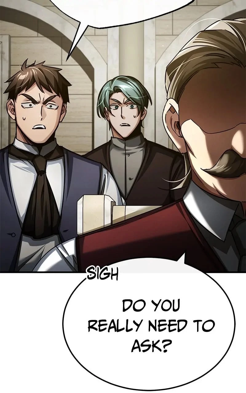 Descended from Divinity Chapter 86 - 10