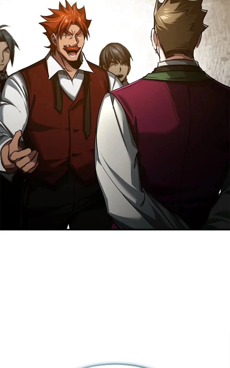 Descended from Divinity Chapter 88 - 62