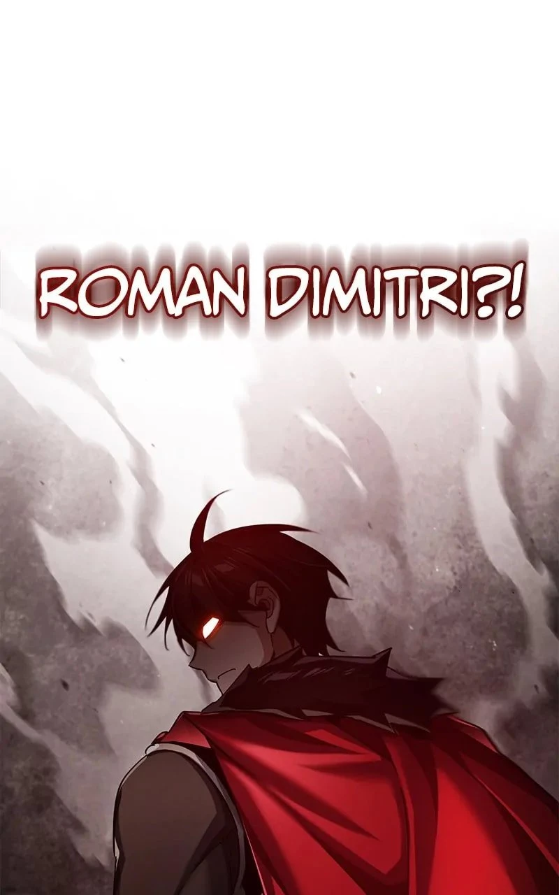 Descended from Divinity Chapter 89 - 121