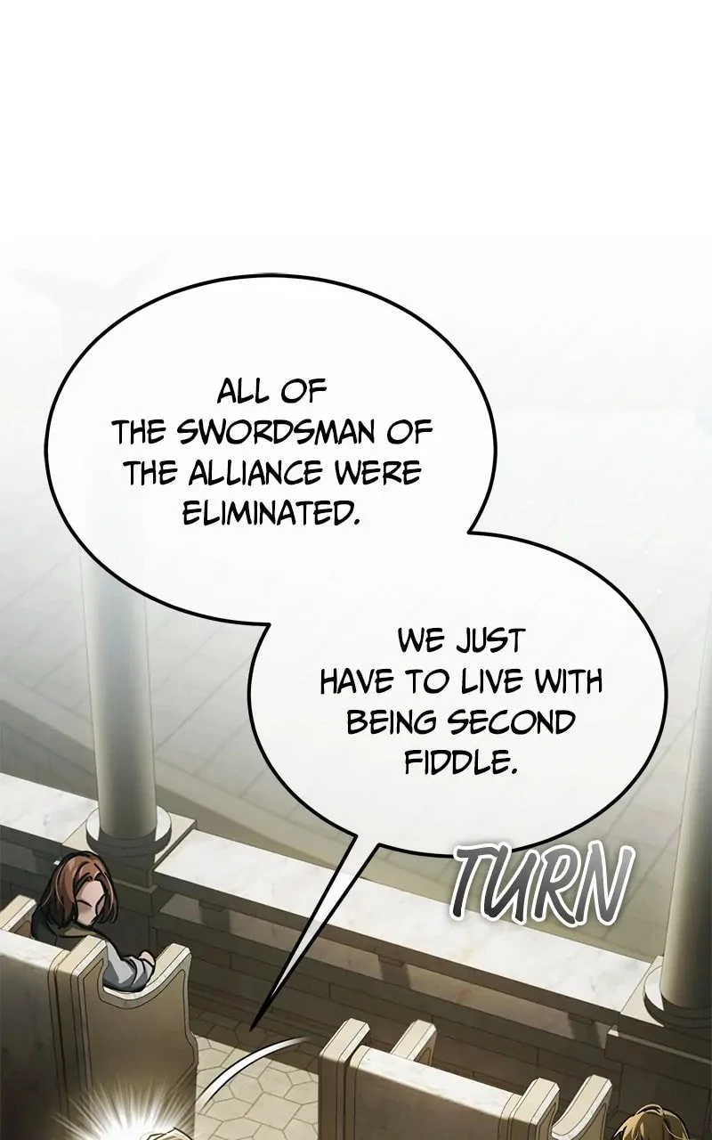 Descended from Divinity Chapter 86 - 11
