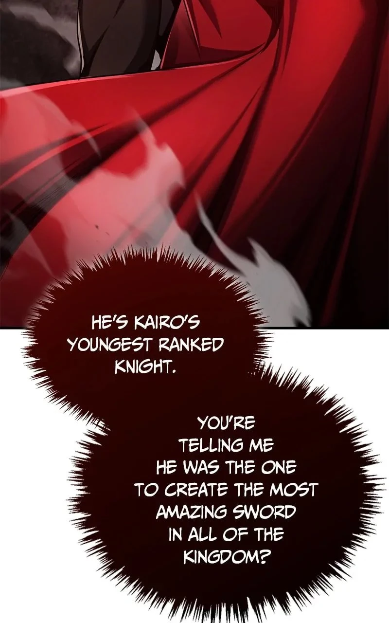 Descended from Divinity Chapter 89 - 122
