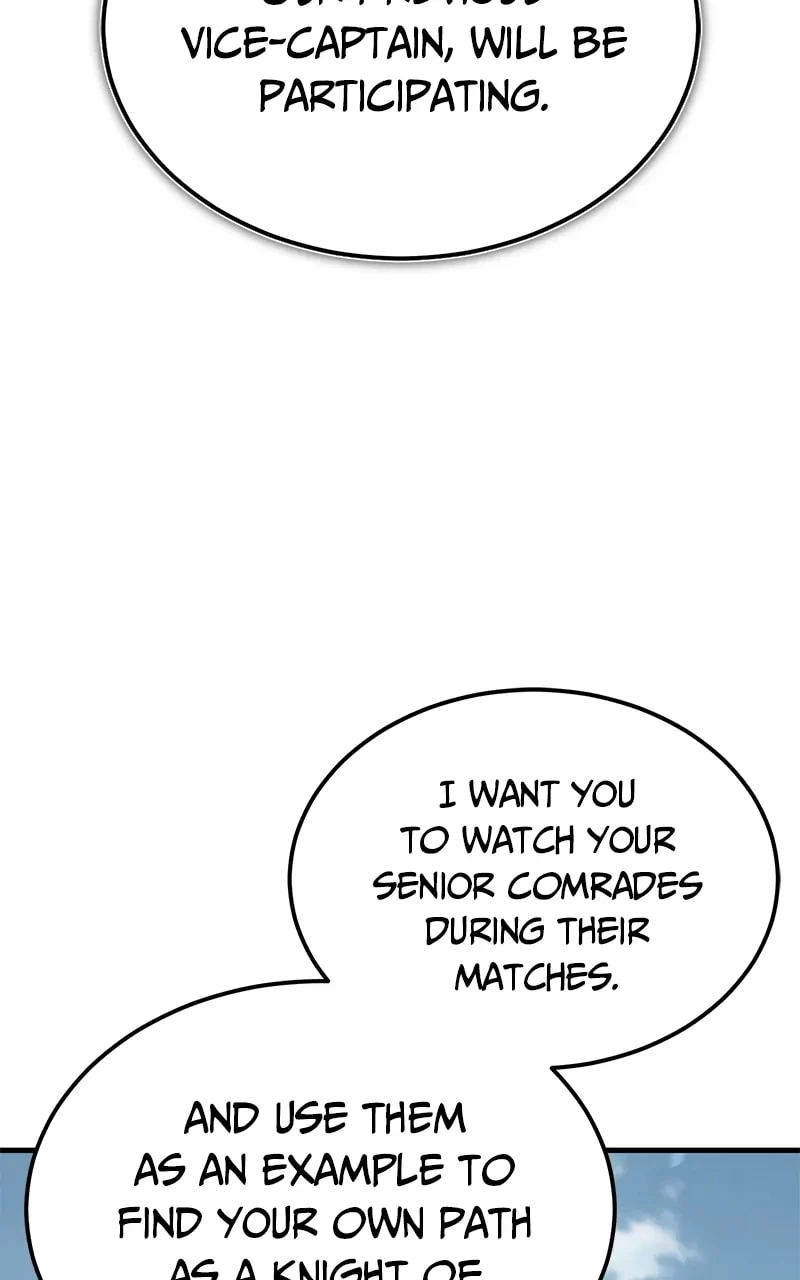 Descended from Divinity Chapter 85 - 3