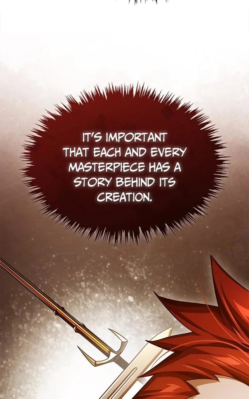 Descended from Divinity Chapter 89 - 123