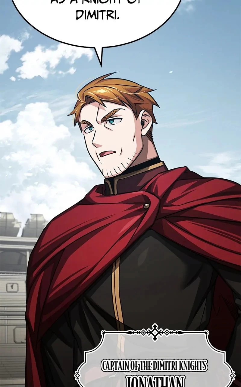 Descended from Divinity Chapter 85 - 4