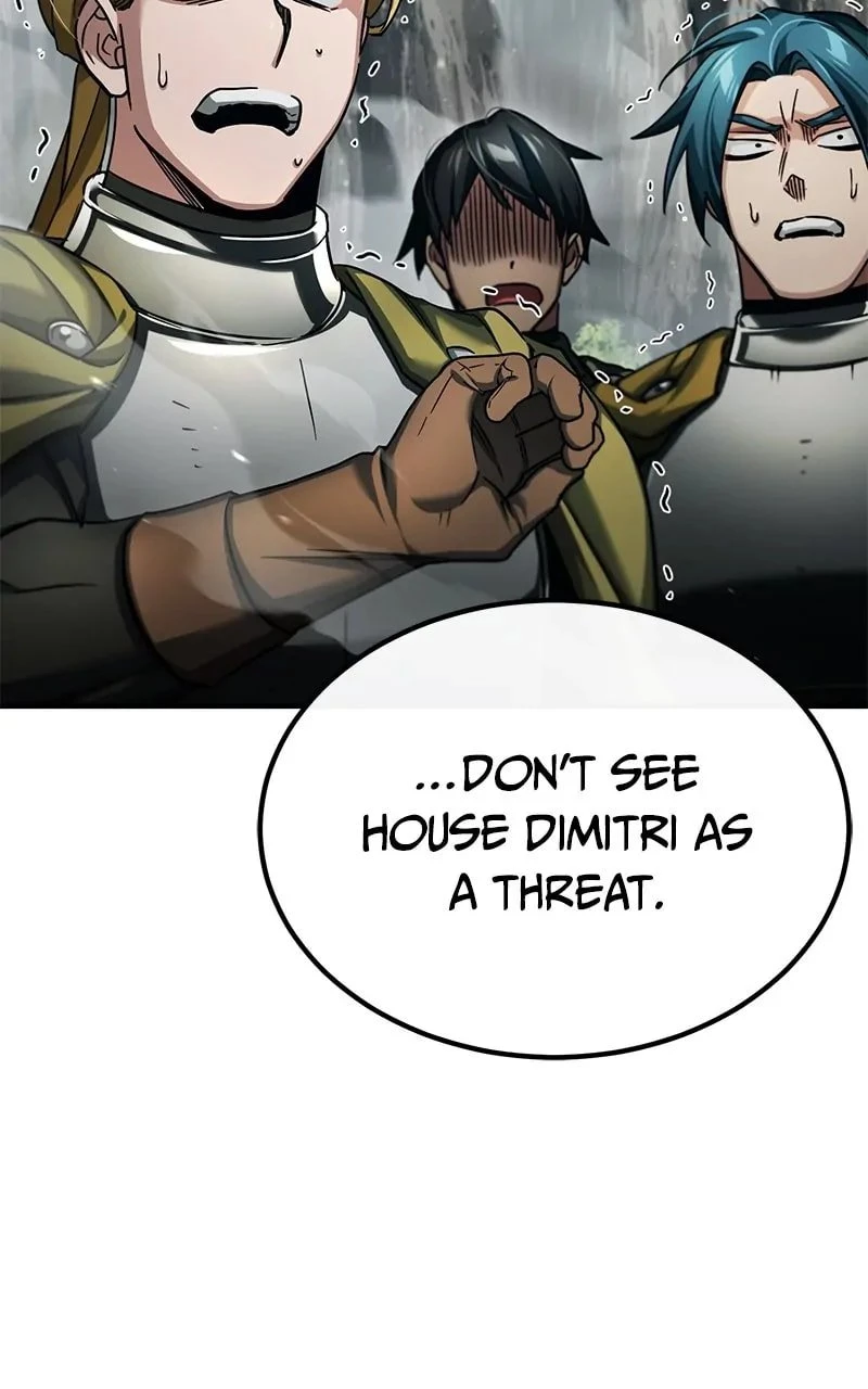 Descended from Divinity Chapter 88 - 66