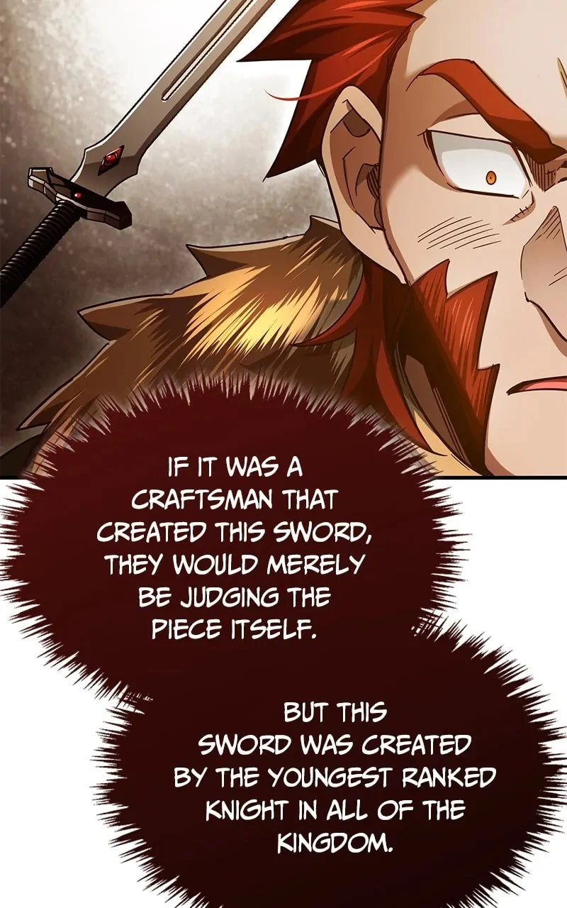 Descended from Divinity Chapter 89 - 124