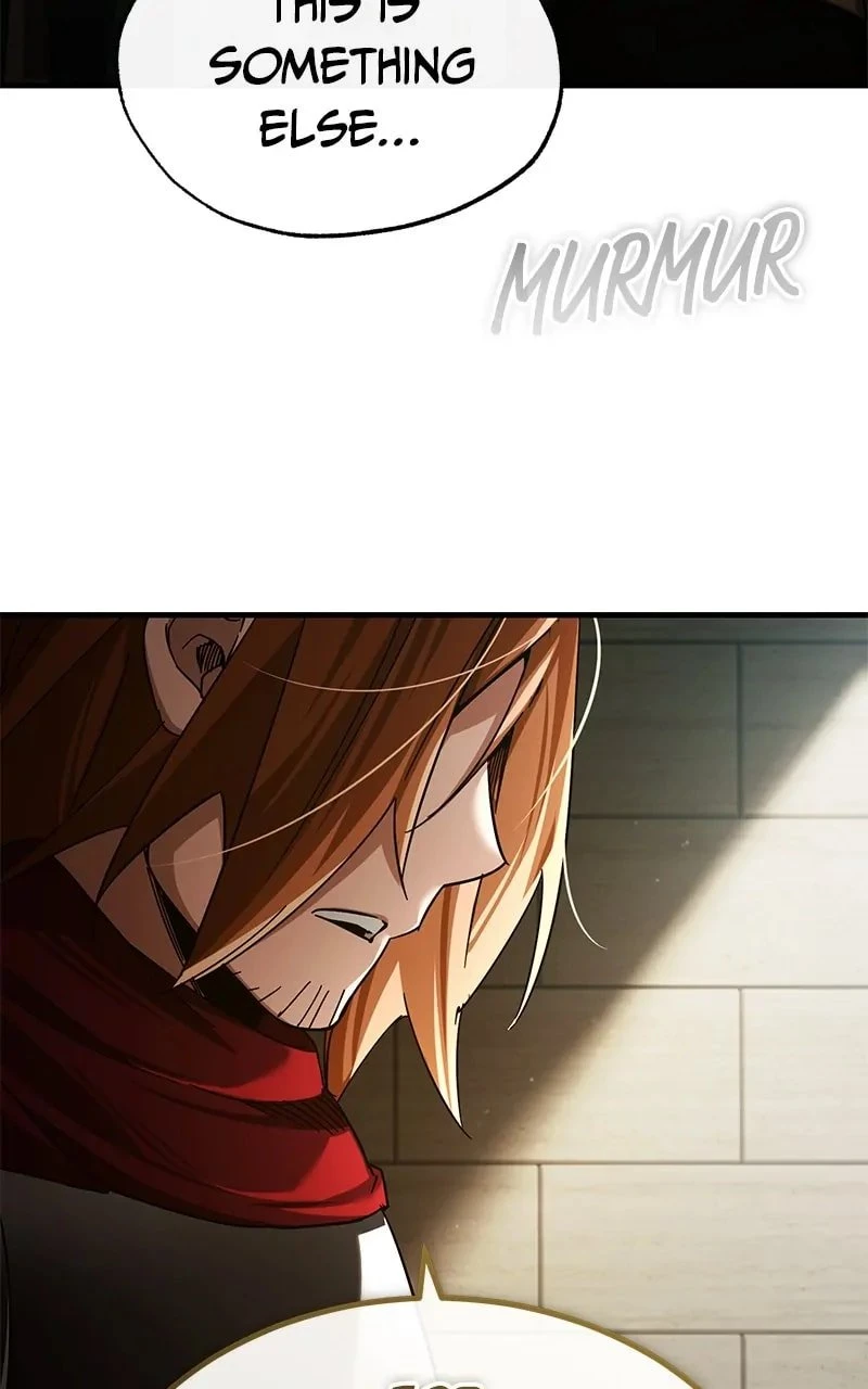 Descended from Divinity Chapter 86 - 15