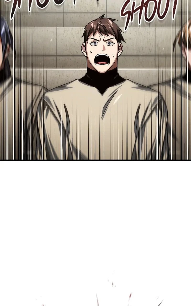Descended from Divinity Chapter 85 - 6