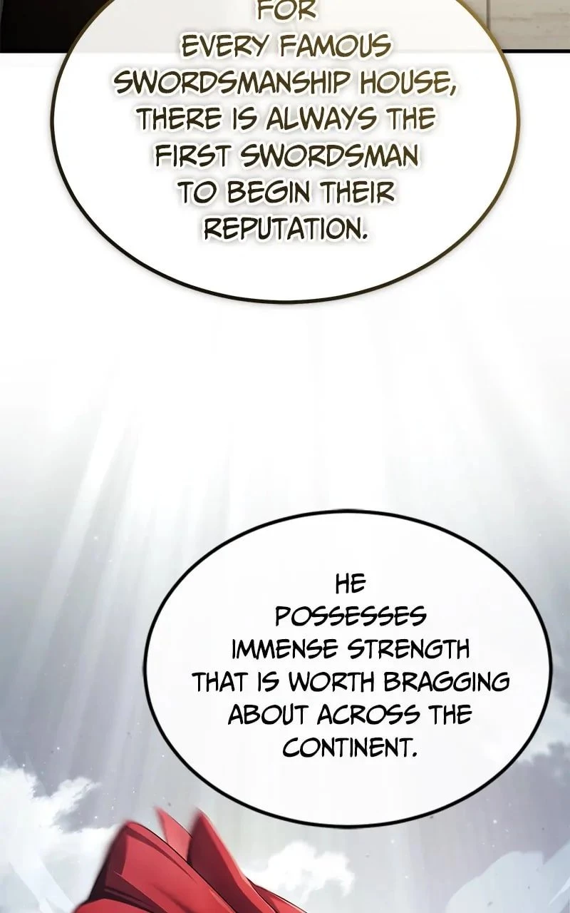 Descended from Divinity Chapter 86 - 16