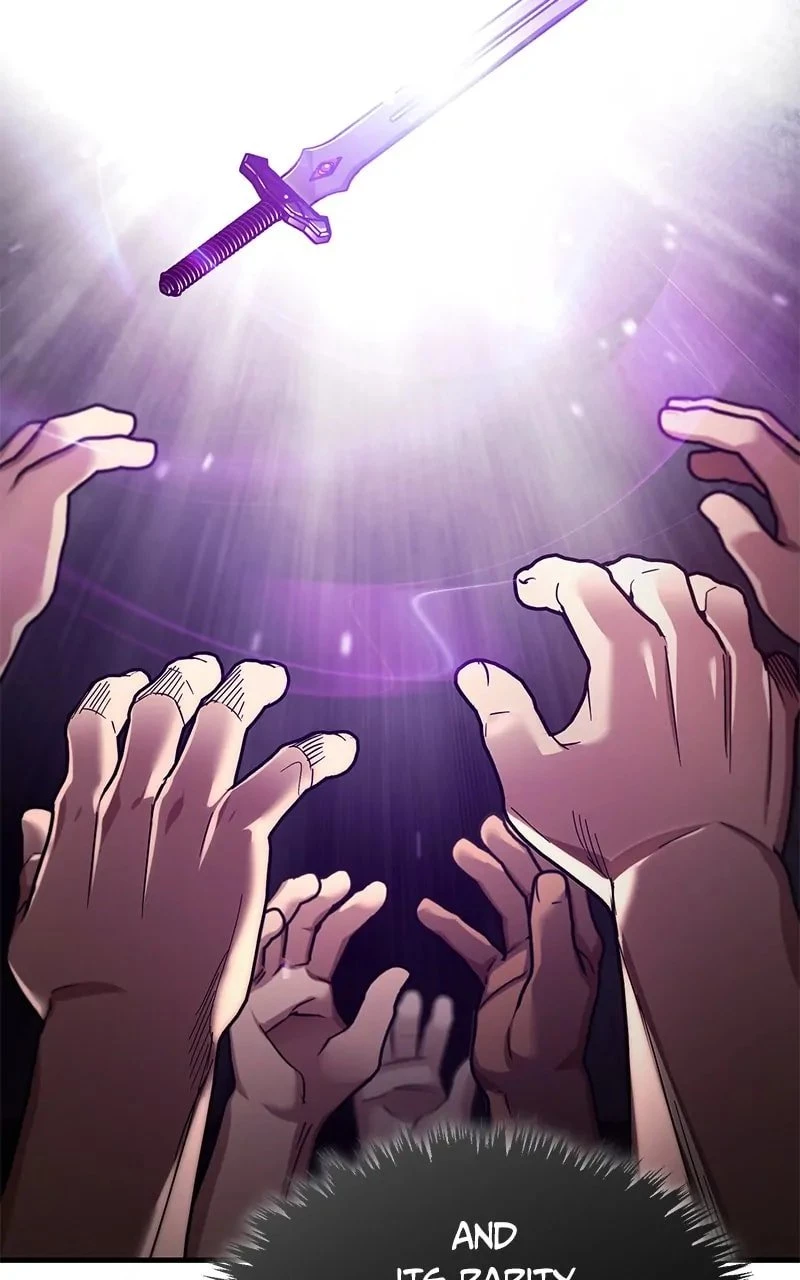 Descended from Divinity Chapter 89 - 126