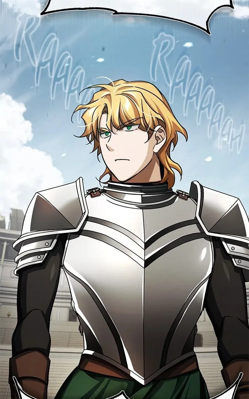 Descended from Divinity Chapter 85 - 8