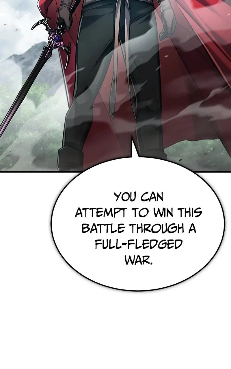 Descended from Divinity Chapter 88 - 71