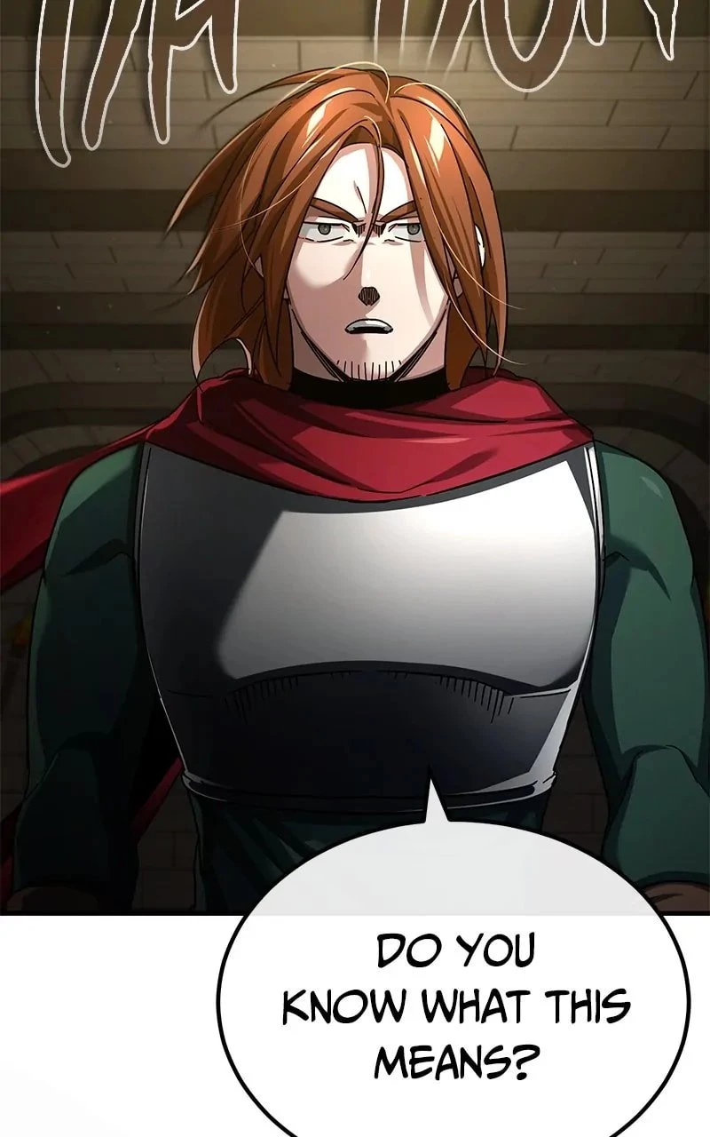 Descended from Divinity Chapter 86 - 19