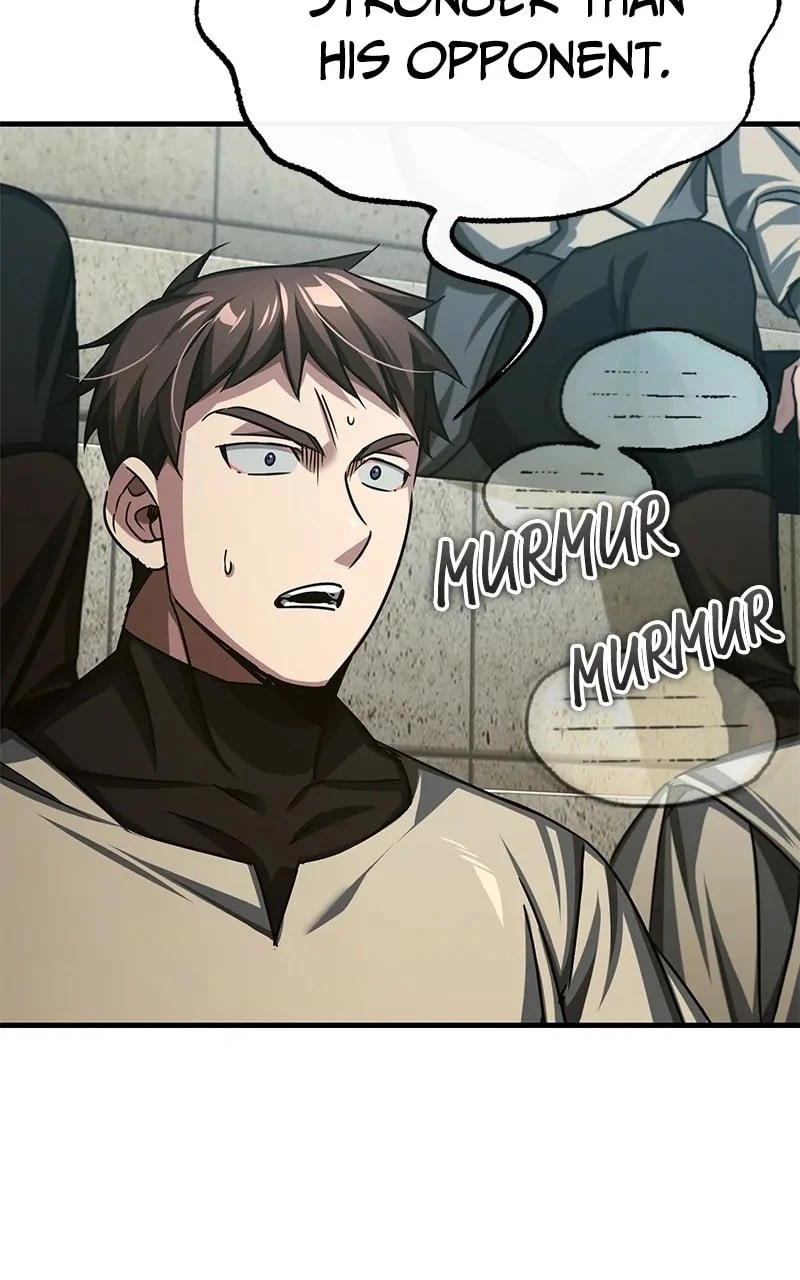 Descended from Divinity Chapter 85 - 10