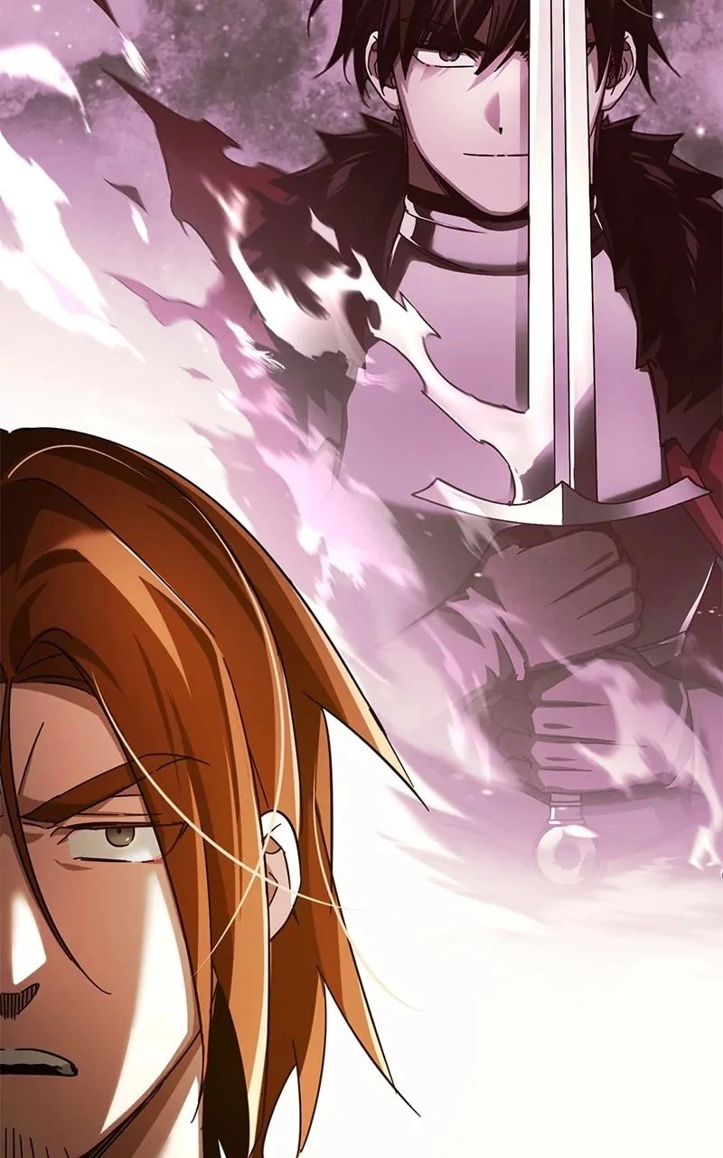 Descended from Divinity Chapter 86 - 21