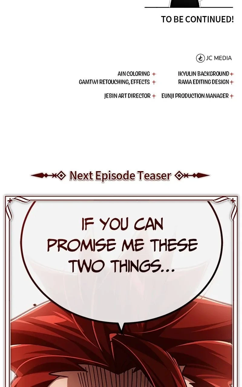 Descended from Divinity Chapter 89 - 131