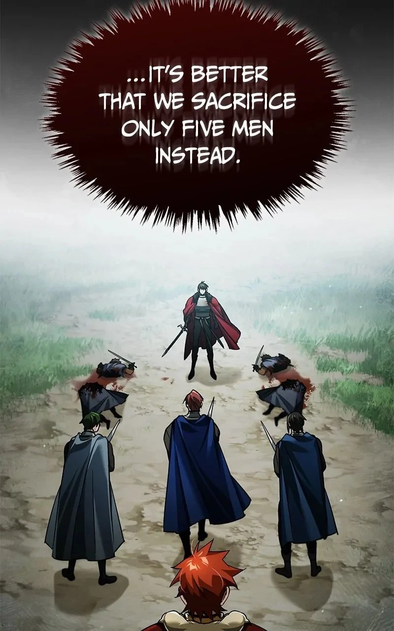 Descended from Divinity Chapter 88 - 76
