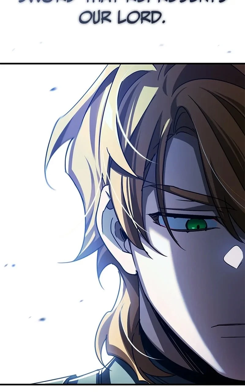 Descended from Divinity Chapter 85 - 13
