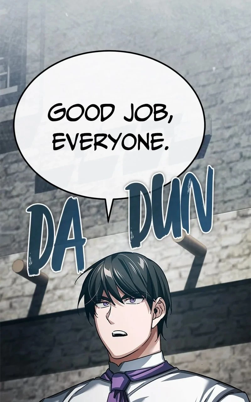 Descended from Divinity Chapter 86 - 25