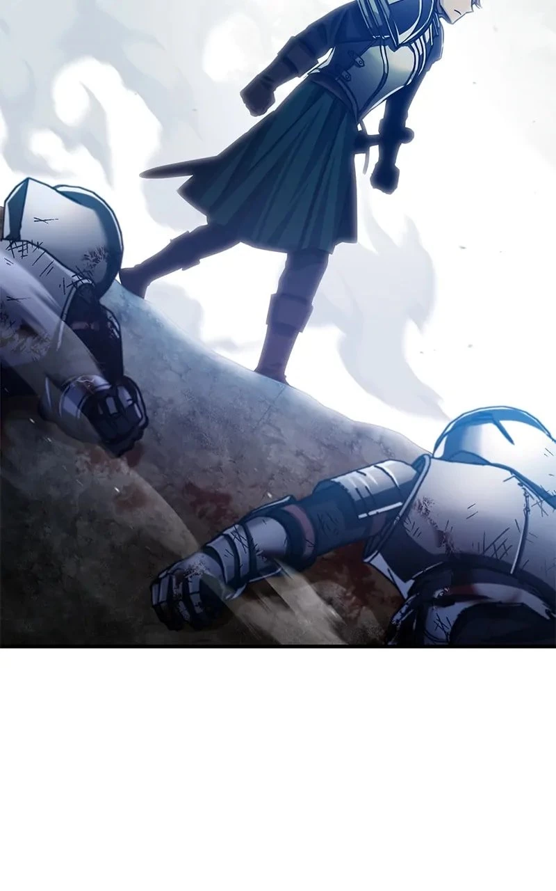 Descended from Divinity Chapter 85 - 15