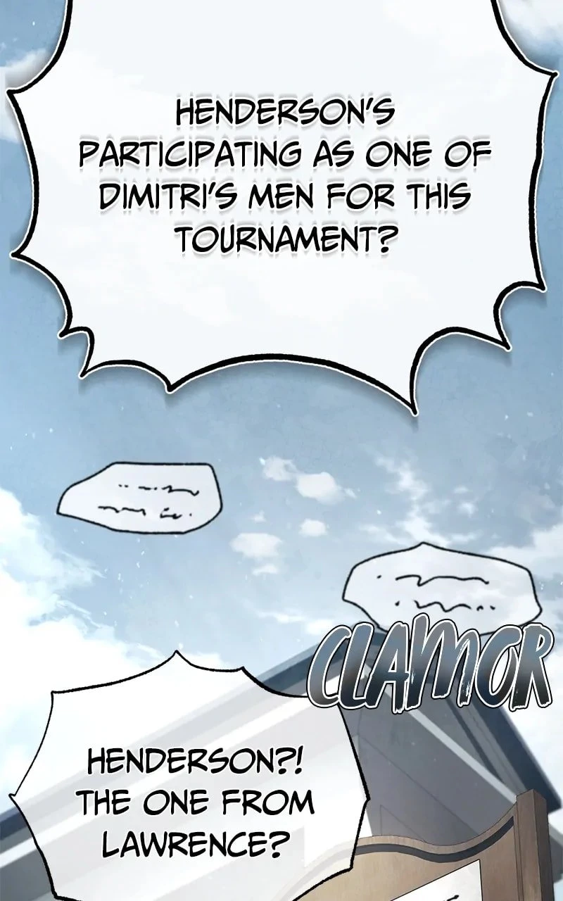 Descended from Divinity Chapter 84 - 2