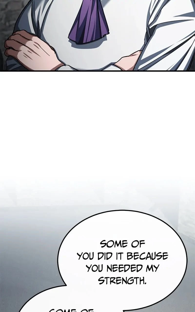 Descended from Divinity Chapter 86 - 26