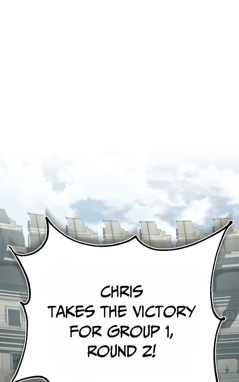 Descended from Divinity Chapter 85 - 16