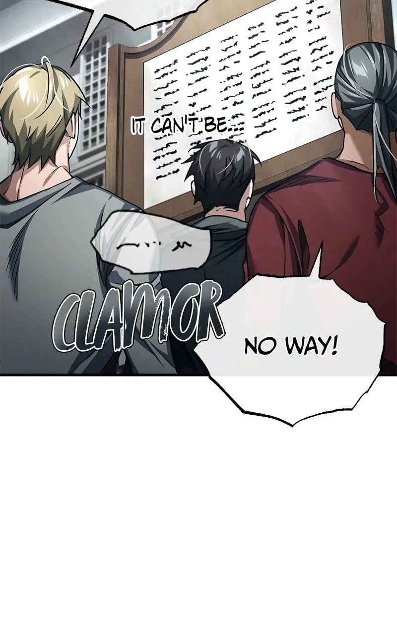 Descended from Divinity Chapter 84 - 3