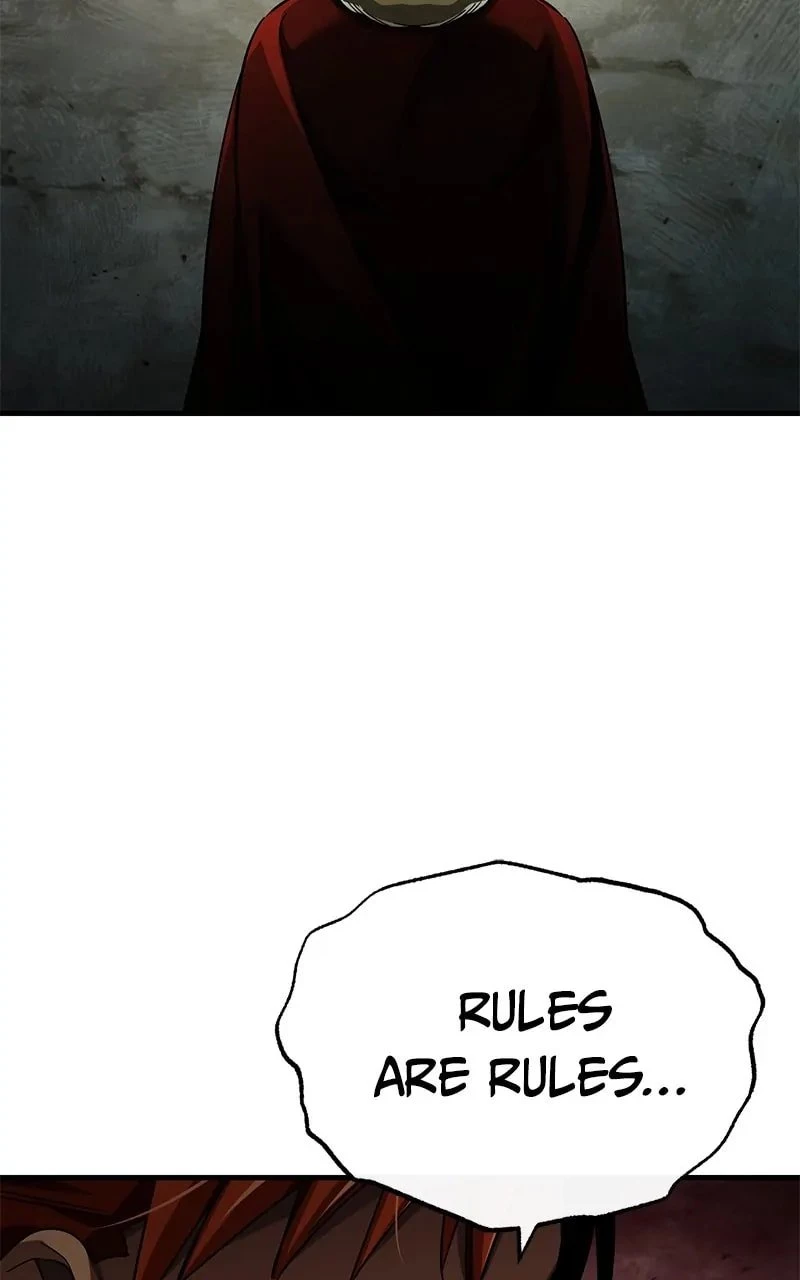 Descended from Divinity Chapter 88 - 77