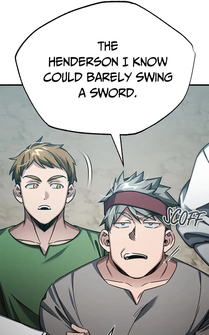 Descended from Divinity Chapter 84 - 4