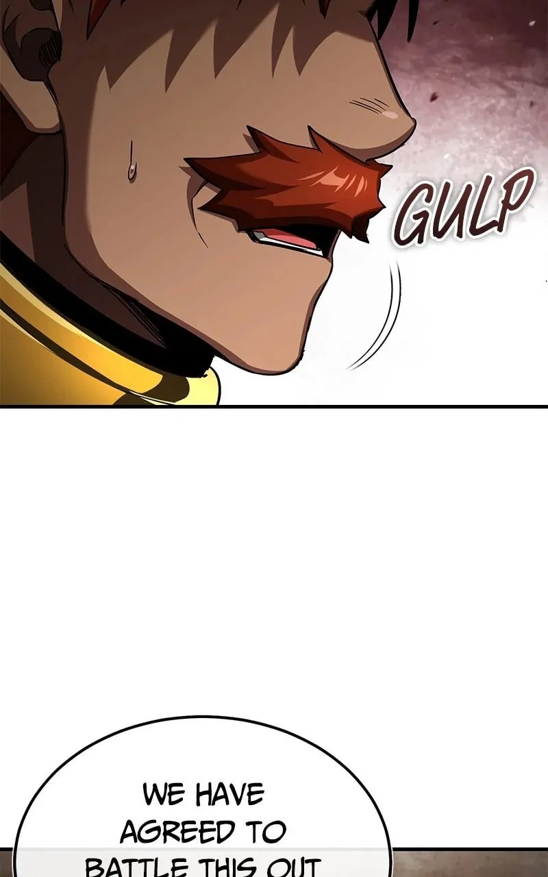 Descended from Divinity Chapter 88 - 78