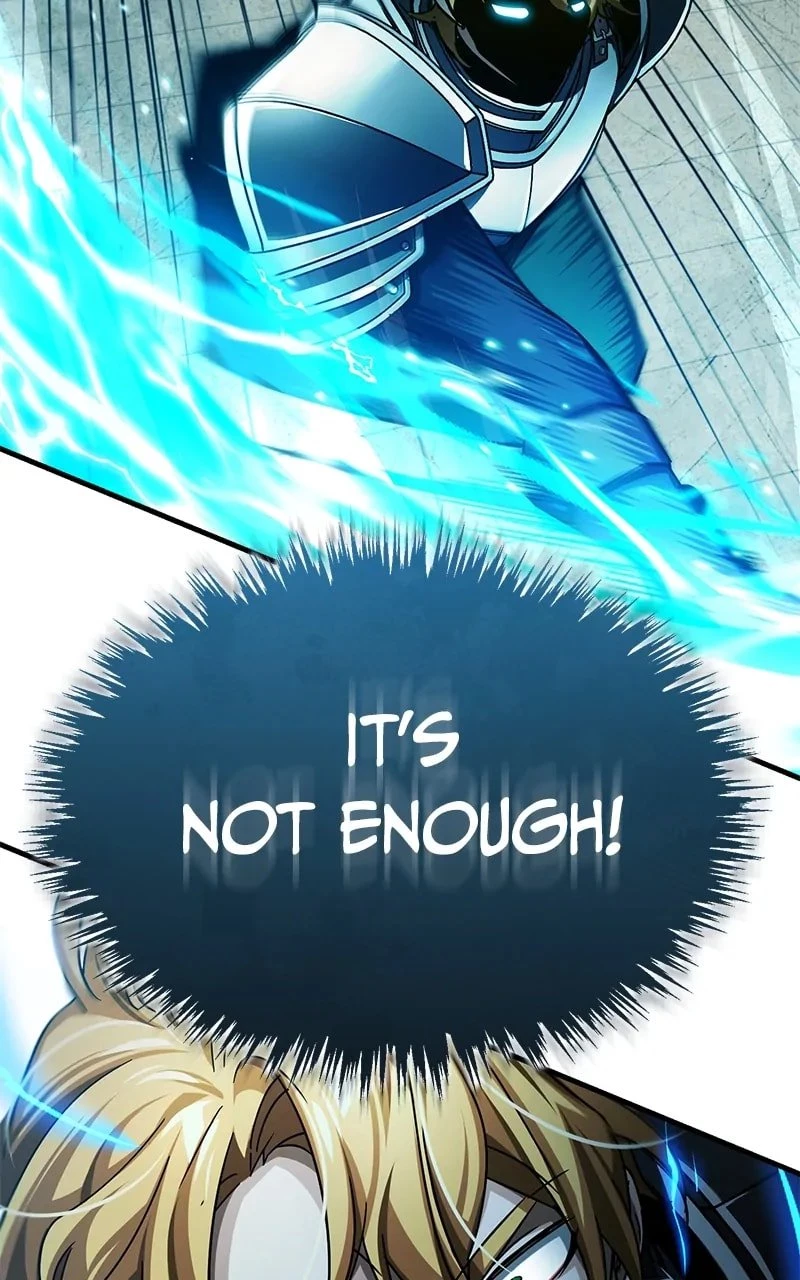 Descended from Divinity Chapter 85 - 18