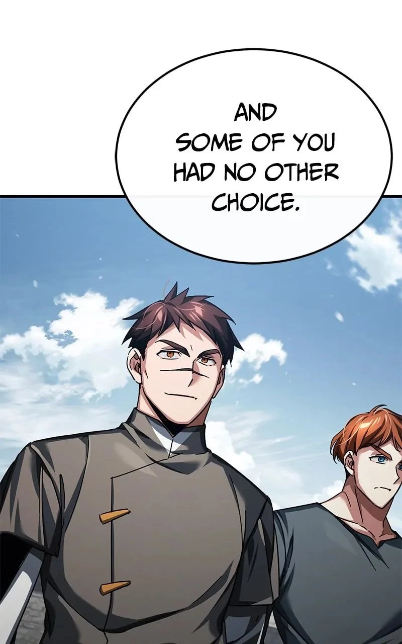 Descended from Divinity Chapter 86 - 28