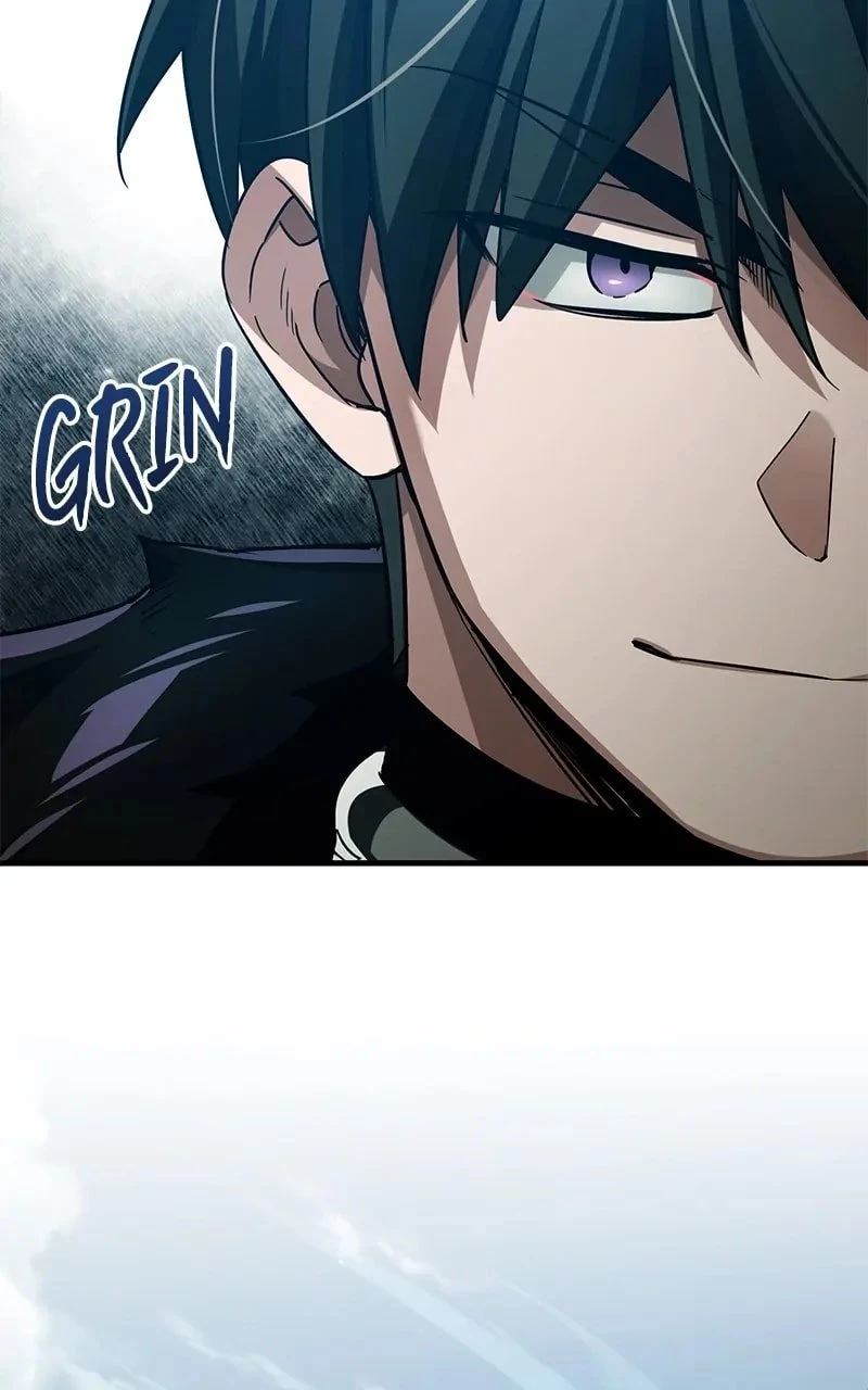 Descended from Divinity Chapter 88 - 81