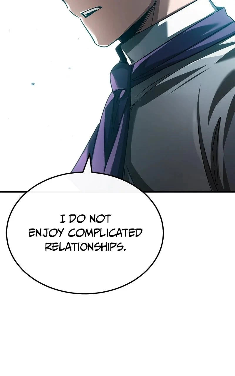 Descended from Divinity Chapter 86 - 30